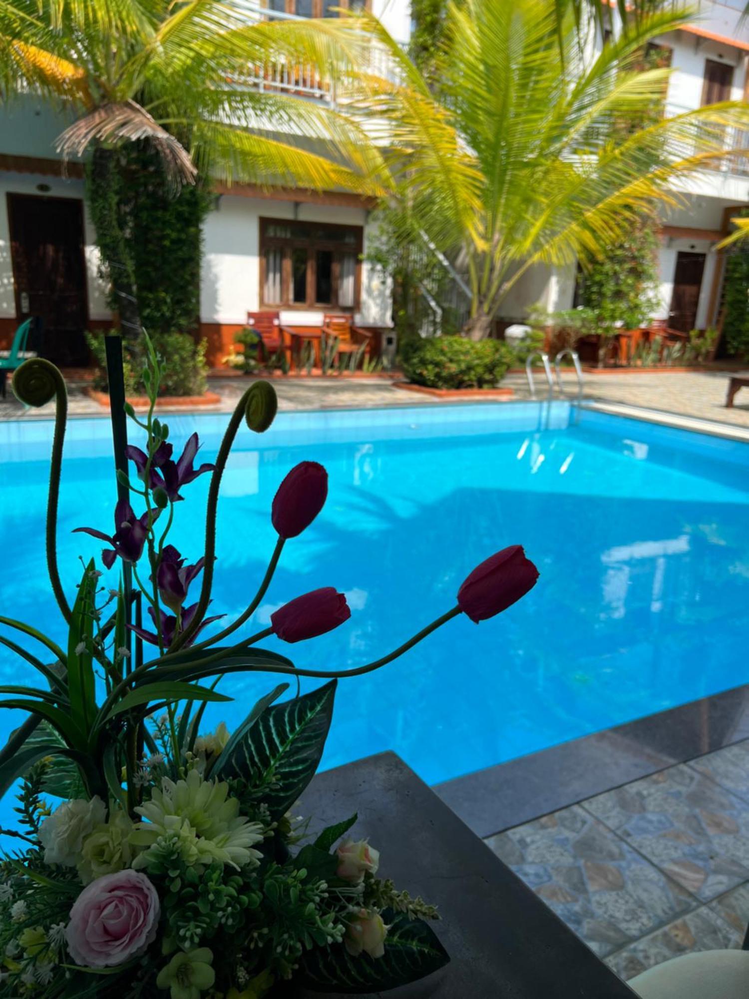 Serenity Garden Phú Quốc Exterior foto