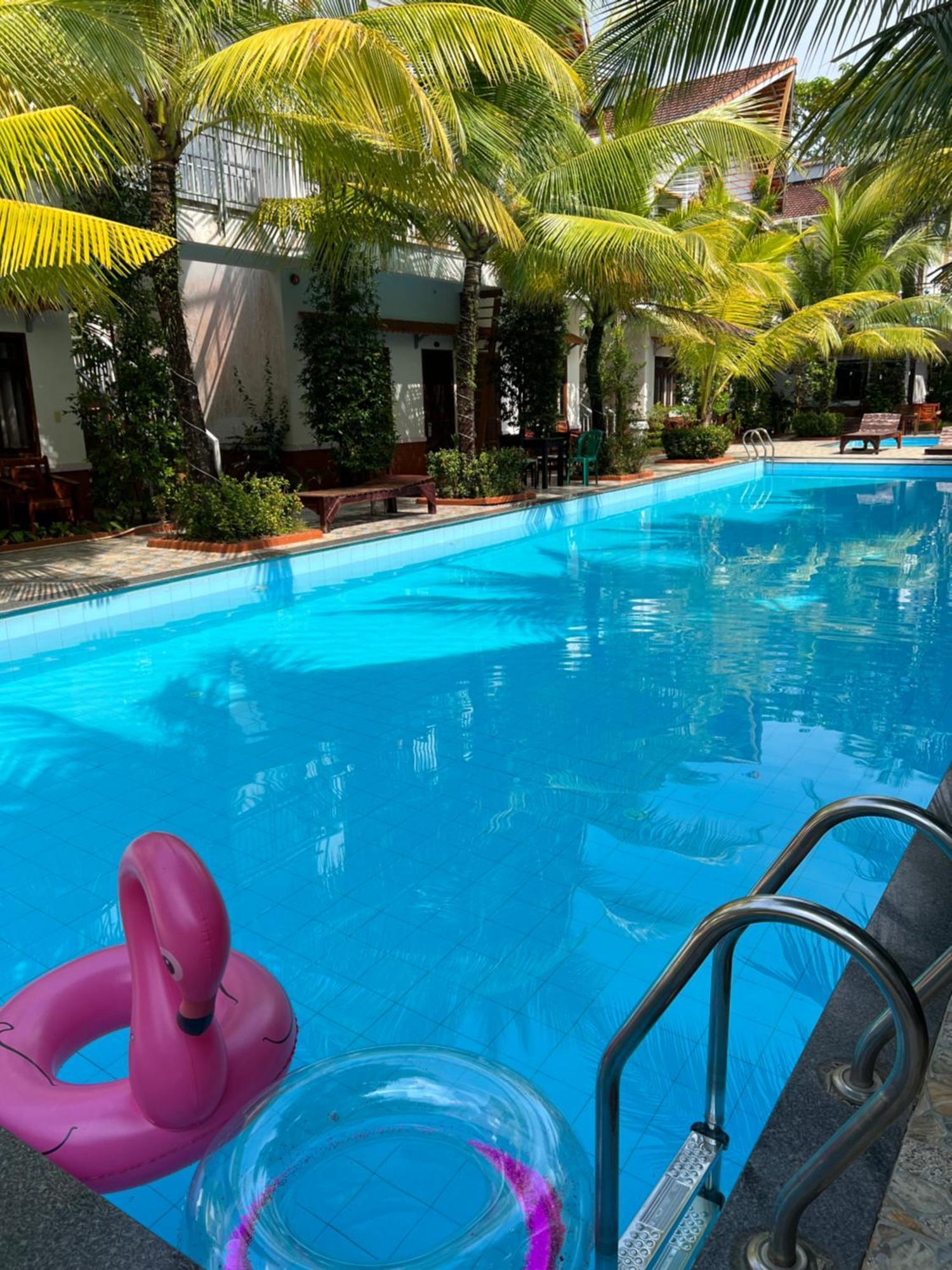 Serenity Garden Phú Quốc Exterior foto