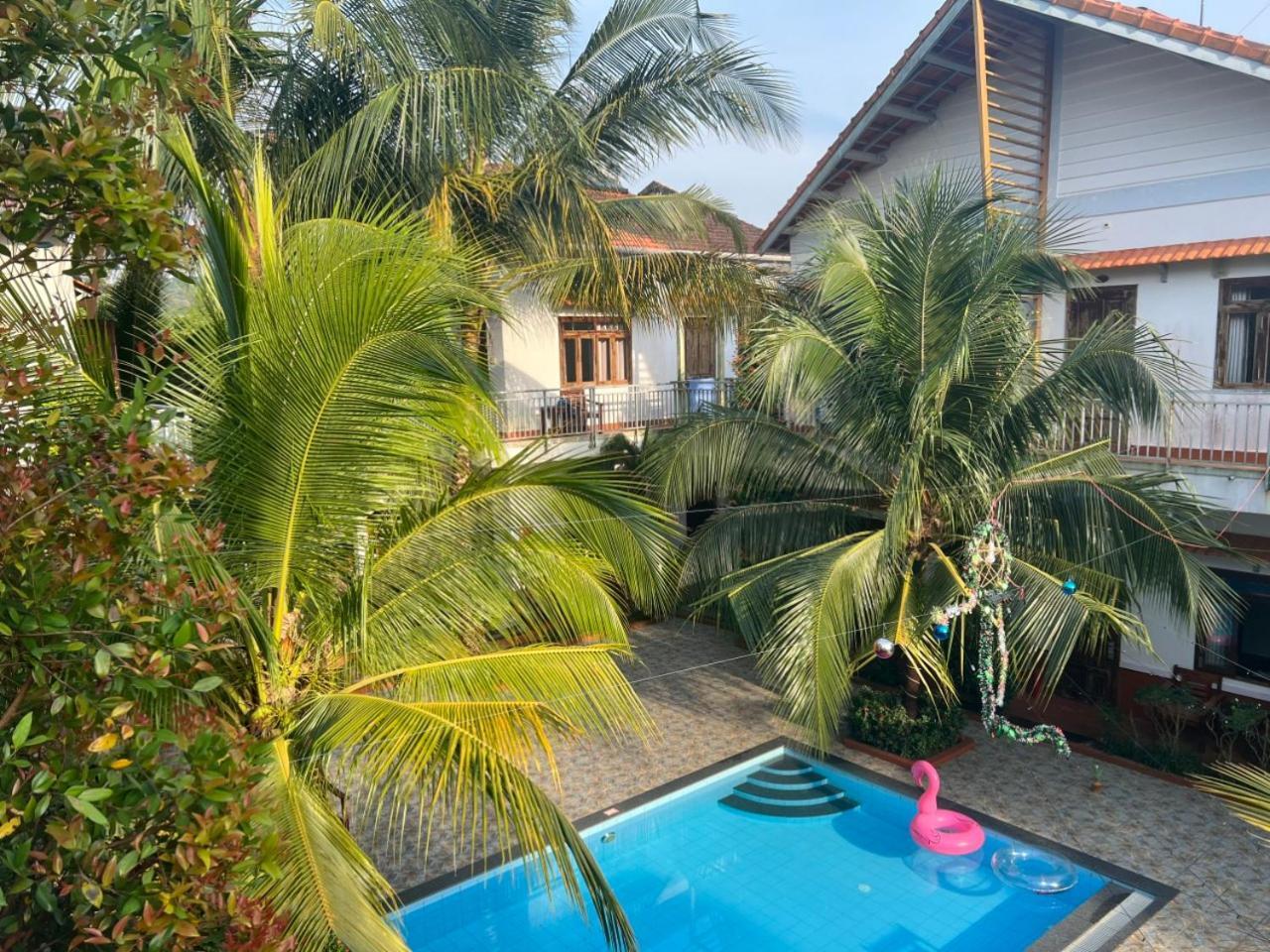 Serenity Garden Phú Quốc Exterior foto