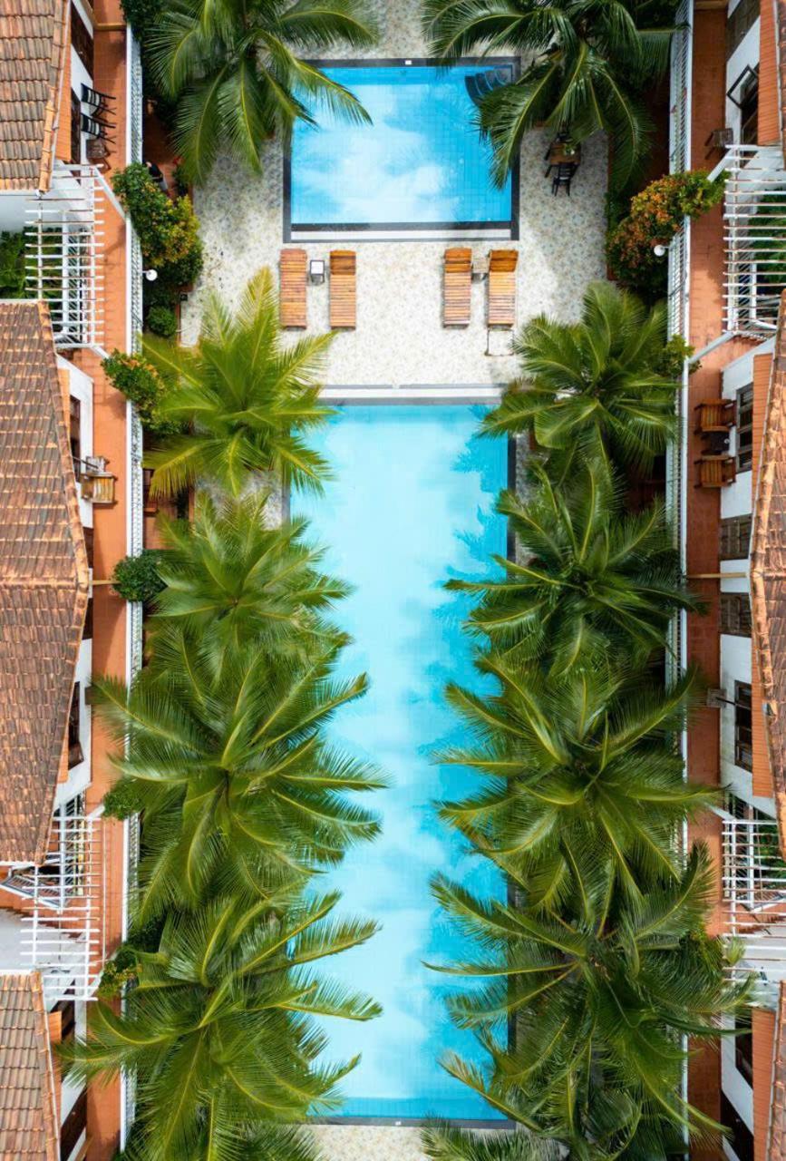 Serenity Garden Phú Quốc Exterior foto